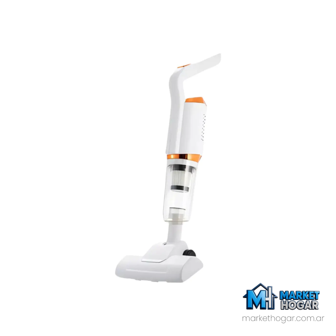 Aspiradora Portatil Compacto Dinax - Image 4