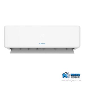 Aire Acondicionado Candy 5.200W On Off Frio-Calor