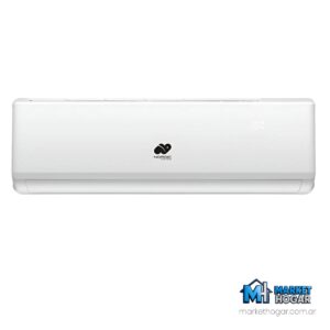 Aire Acondicionado Fedders 6.500W On Off Frio-Calor