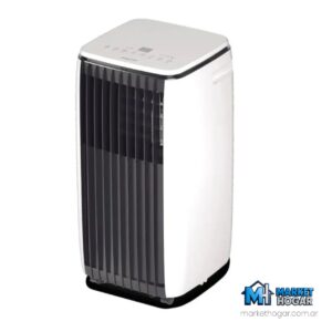 Aire Acondicionado Philco Portatil 2.650W Frio-Calor