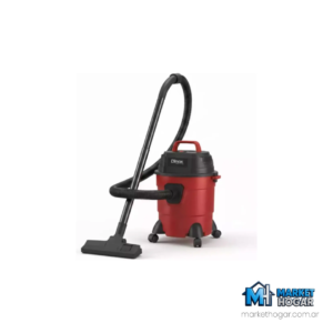 Aspiradora Tacho 12 Litros 1.300W Dinax