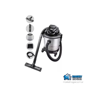 Aspiradora Tacho 20 Litros 1300W Dinax