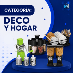 Deco y Hogar