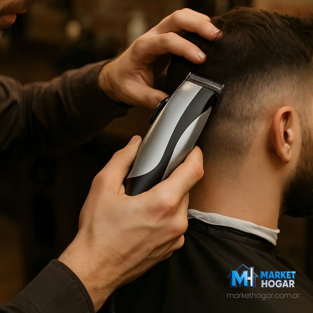 Cortadora de Pelo Profesional Dinax - Image 10