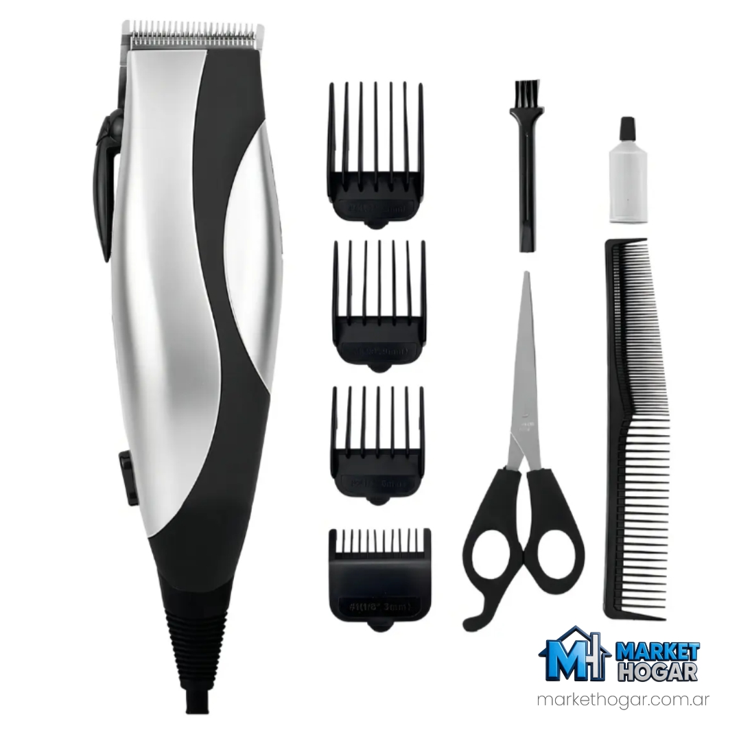 Cortadora de Pelo Profesional Dinax - Image 2