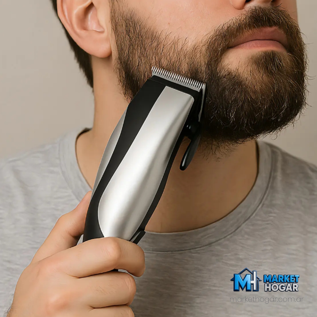 Cortadora de Pelo Profesional Dinax - Image 9