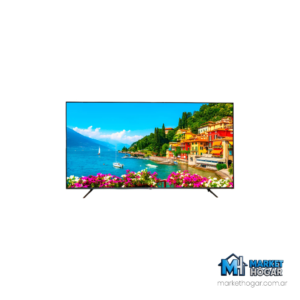 Smart Tv Enova 86' 4K Google Tv