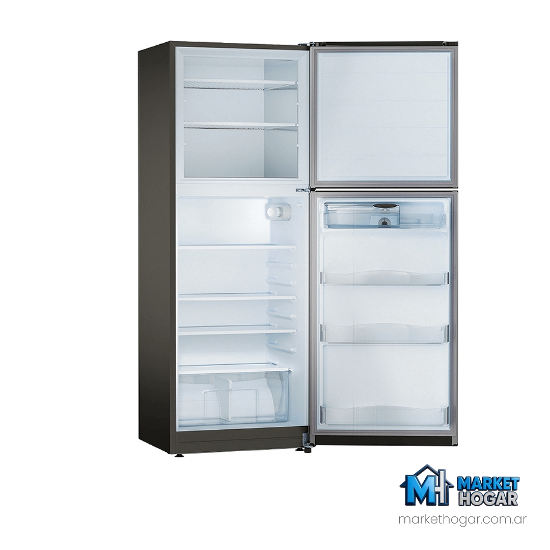 Heladera Drean 364 Lts Matte Eco con Dispenser de Agua - Image 3
