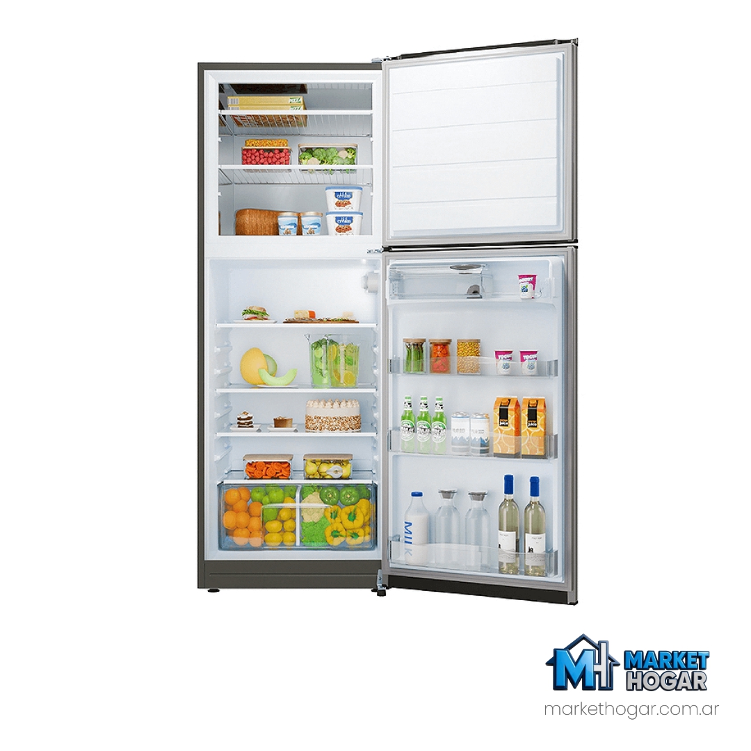 Heladera Drean 364 Lts Matte Eco con Dispenser de Agua - Image 5