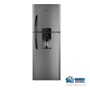 Heladera Drean 400 Lts Matte Eco con Dispenser de Agua