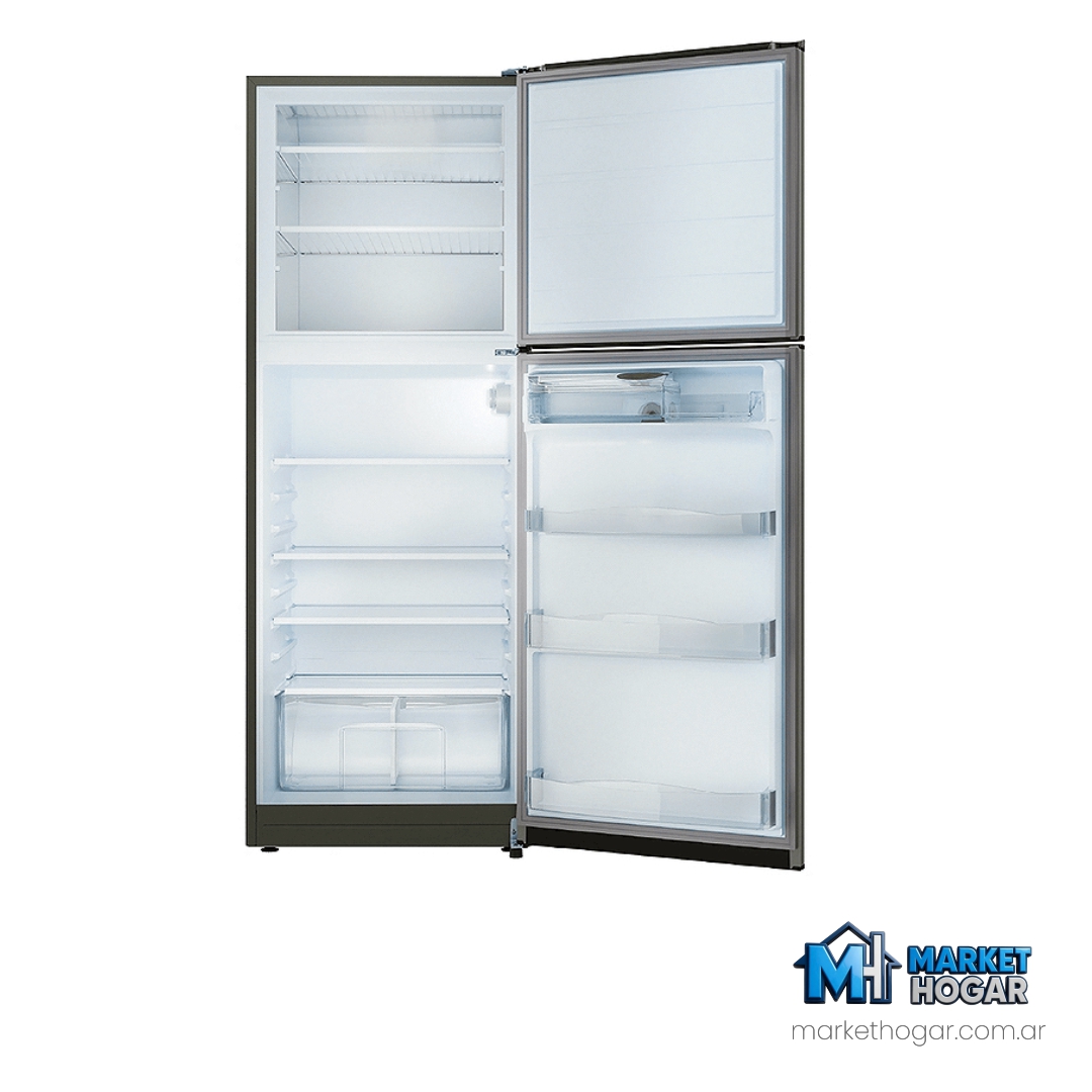 Heladera Drean 400 Lts Matte Eco con Dispenser de Agua - Image 4