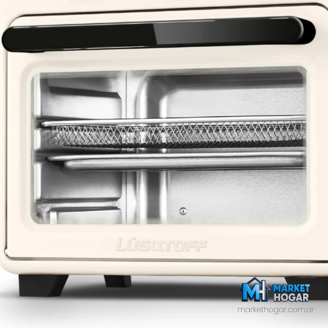 Horno Electrico Lusqtof - Image 5