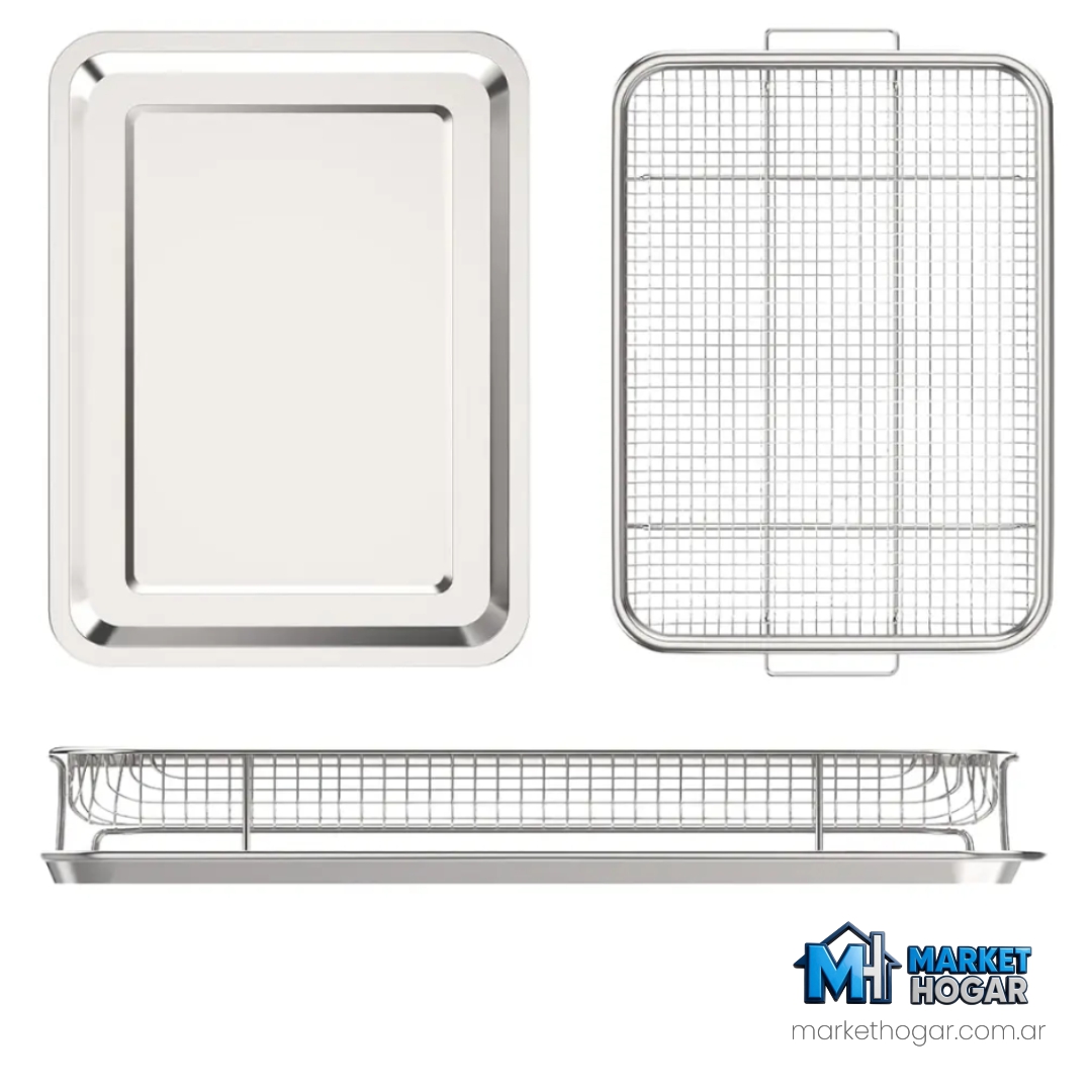 Horno Electrico Lusqtof - Image 6