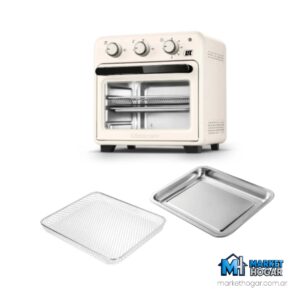 Horno Electrico Lusqtof