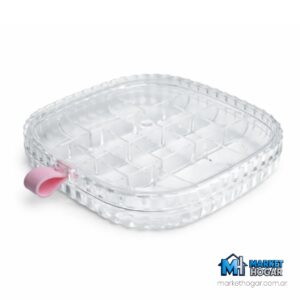 Organizador de Joyas Acrilico Dinax