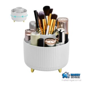 Organizador de Maquillaje 360° Dinax