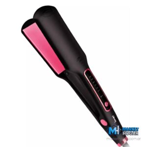 Plancha de Pelo Dinax 60W