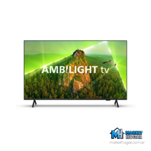 Smart Tv Phillips 70' Ambilight Google Tv