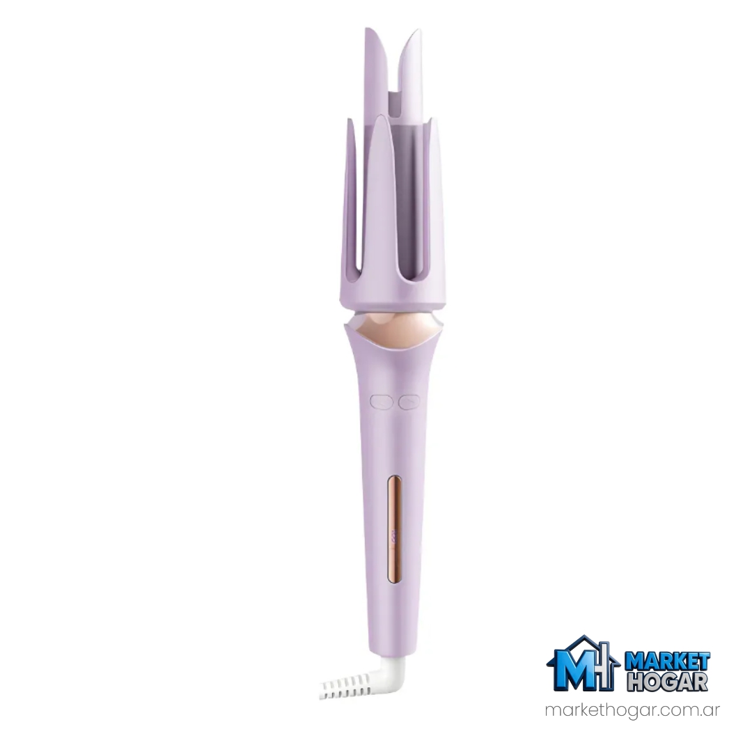 Rizador de Pelo 40W Dinax