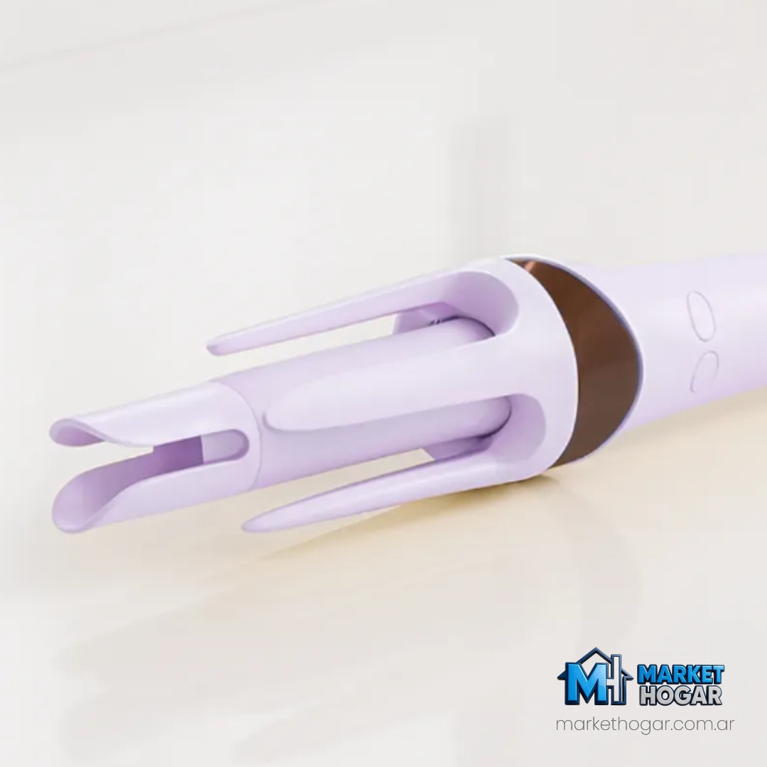 Rizador de Pelo 40W Dinax - Image 4