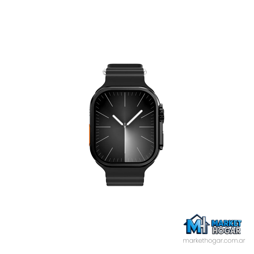 Reloj + Auriculares 7 + 1 Dinax - Image 3
