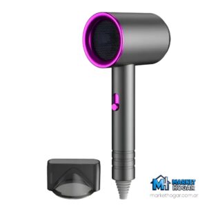 Secador de Pelo 750W DFO