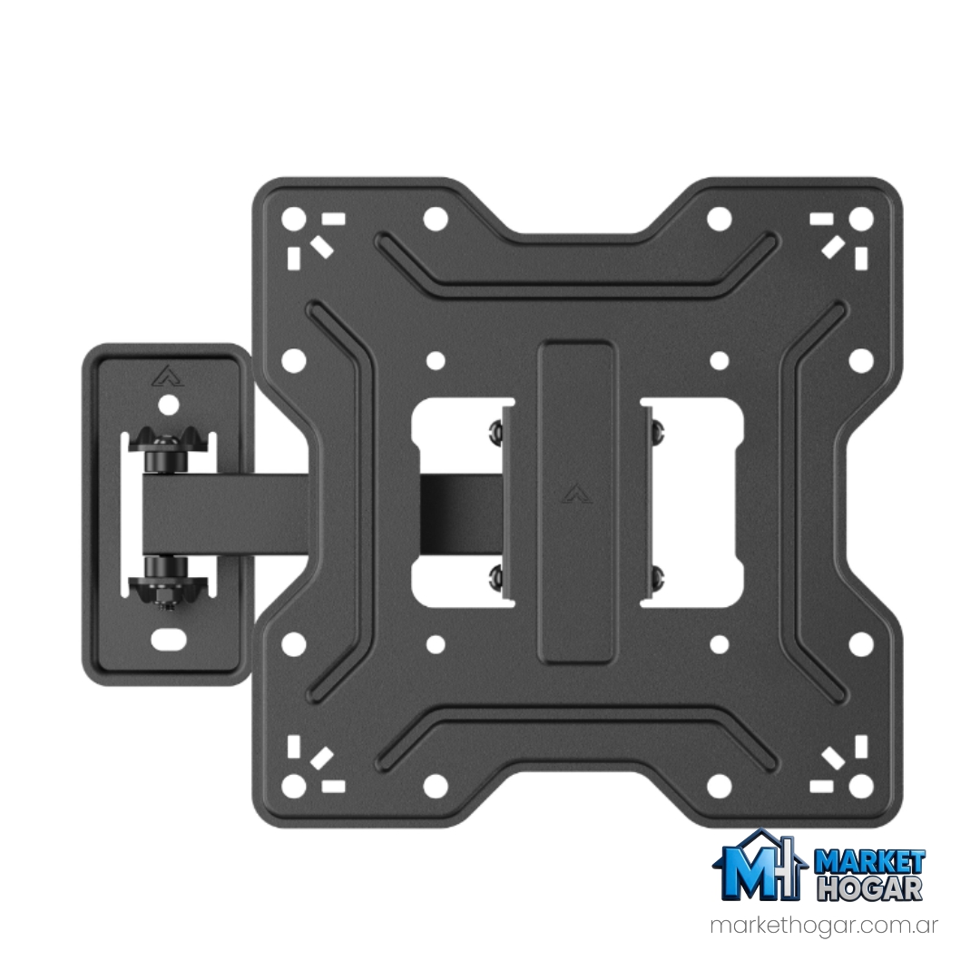 Soporte 13'' a 43'' con Giro + Inclinacion - Image 2