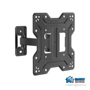 Soporte de 14' a 43' con Brazo Netmark