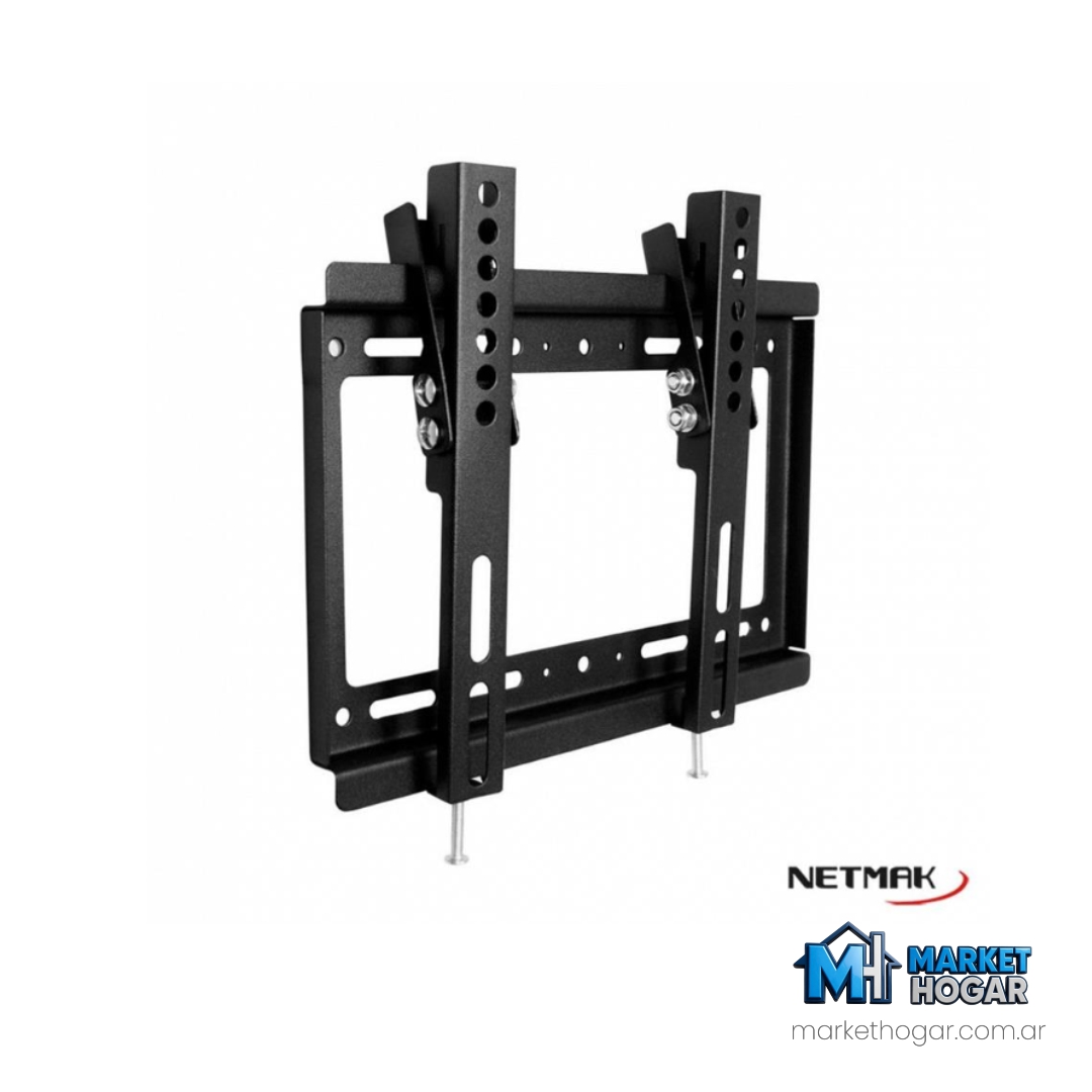 Soporte de 14' a 43' Fijo Netmark - Image 4