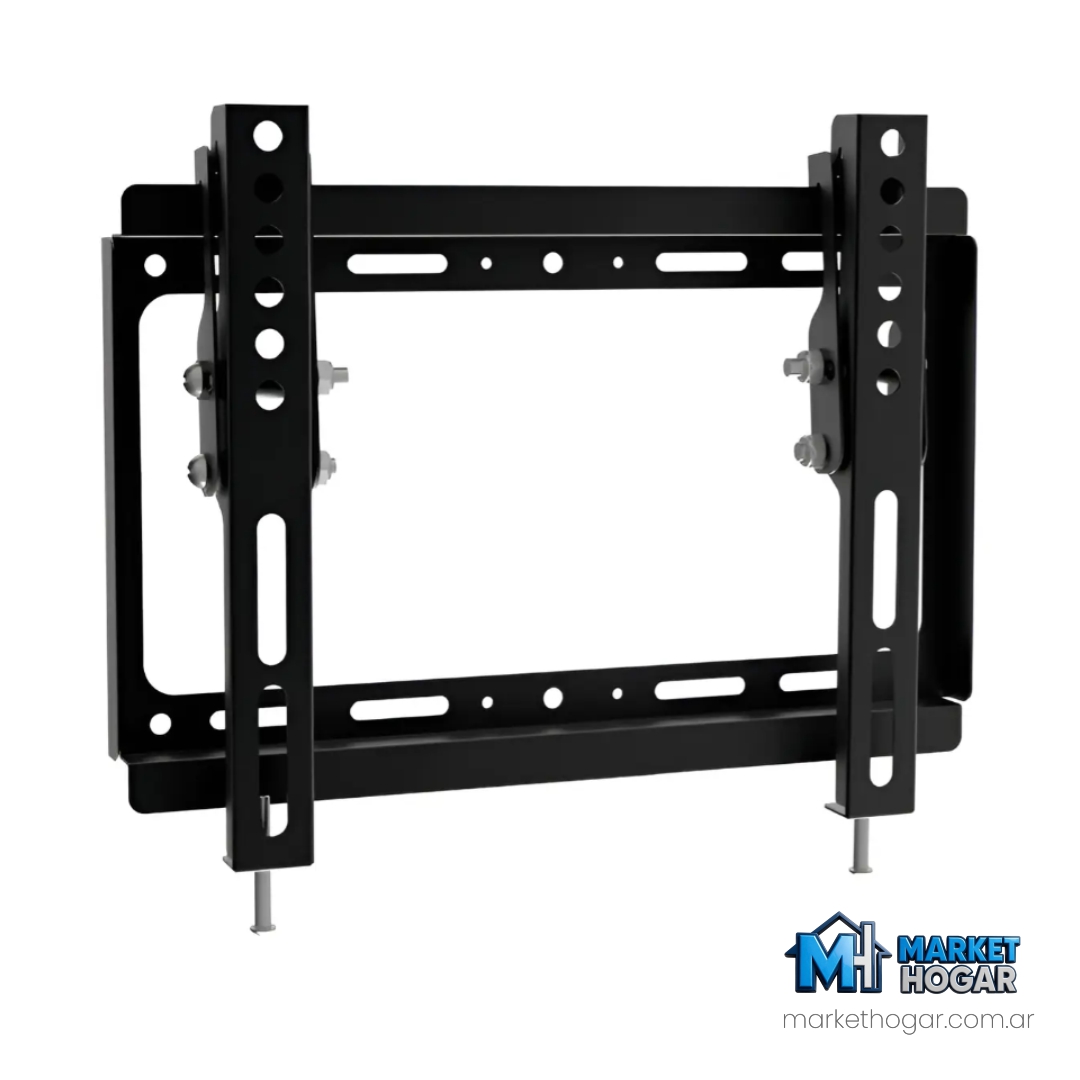 Soporte de 14' a 43' Fijo Netmark