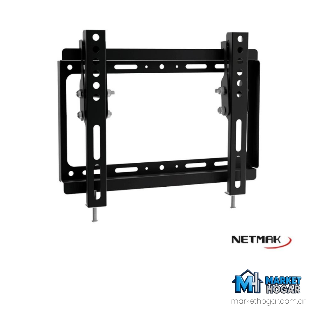Soporte de 14' a 43' Fijo Netmark - Image 2