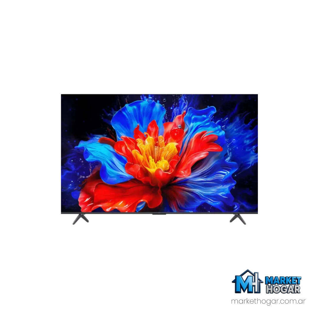 Tv Smart TCL 98' QLED Mini Led 4K UHD