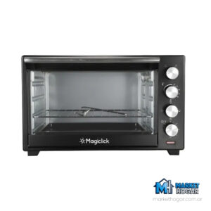 Horno Electrico Magiclick 48 Lts 1.300w