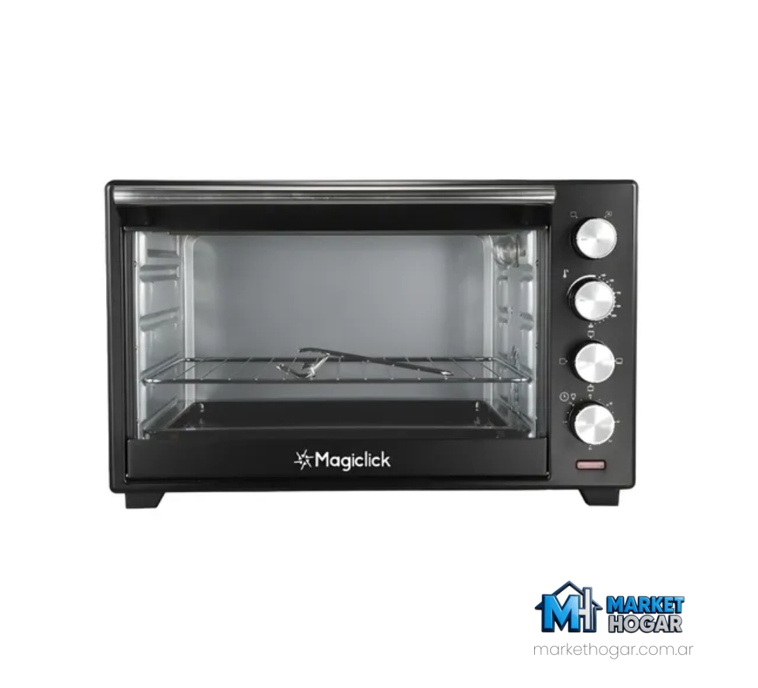 Horno Electrico Magiclick 48 Lts 1.300w