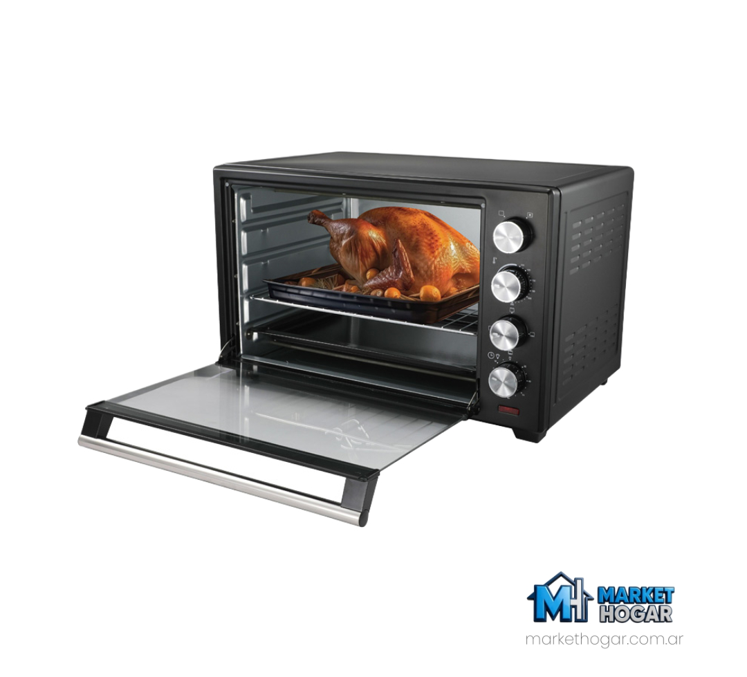 Horno Electrico Magiclick 48 Lts 1.300w - Image 2