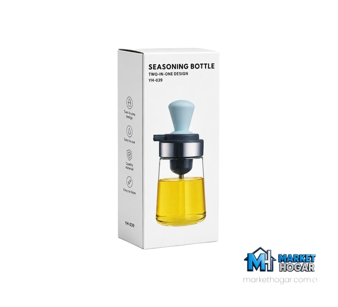 Dispensadora de Aceite para Cocina - Image 2