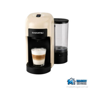 Cafetera Espresso Autentico Cafe Daihatsu 1.100W