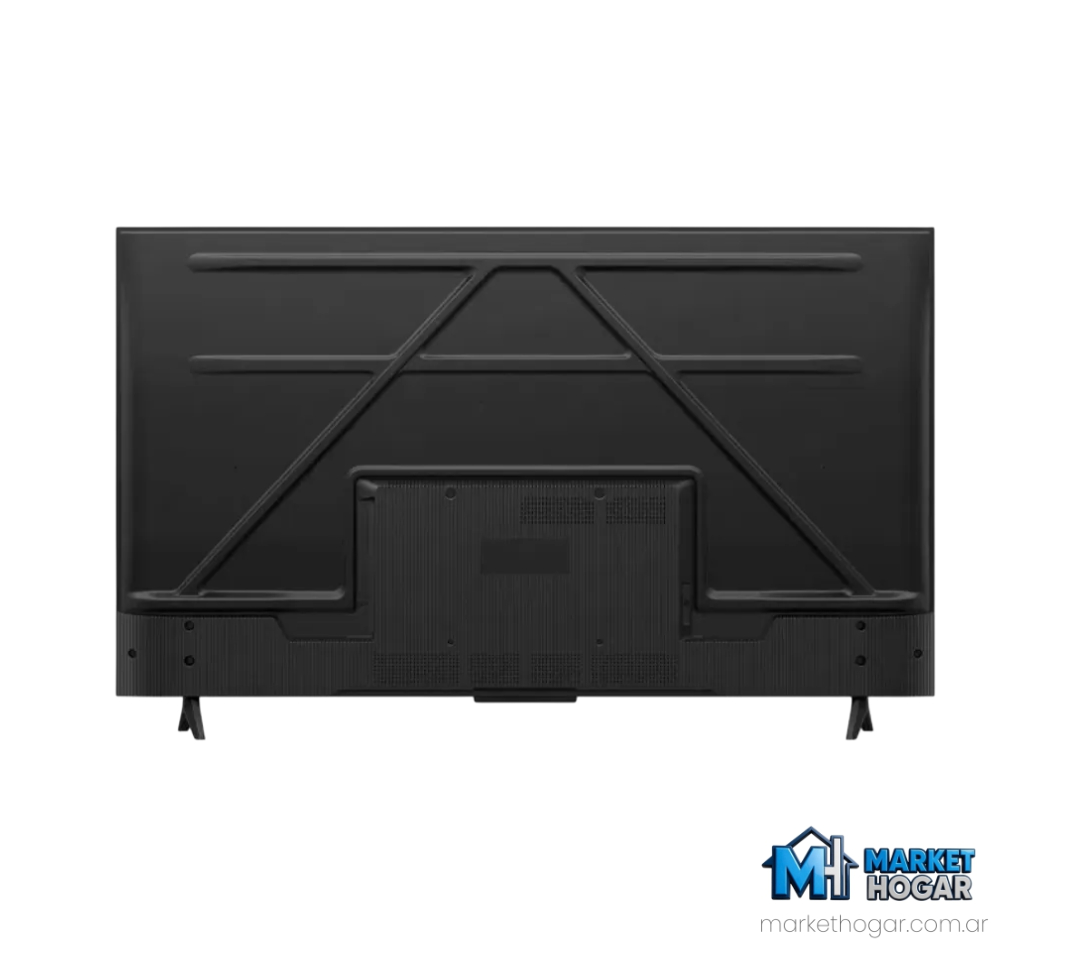 Tv Smart Tcl 50'' Qled HDR Google Tv - Image 2
