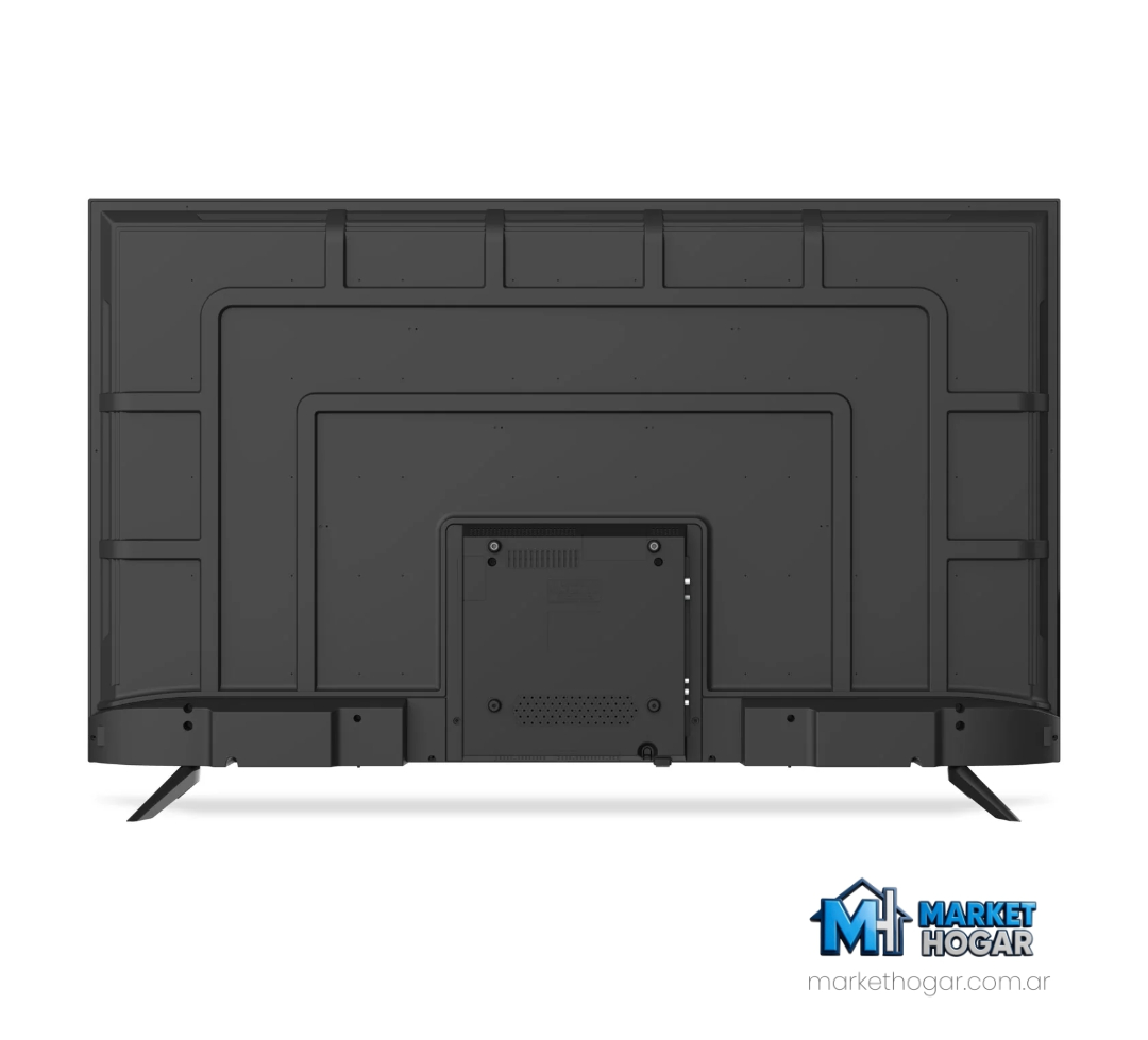 Tv Smart Rca 75'' Qled 4K Google Tv UHD - Image 2