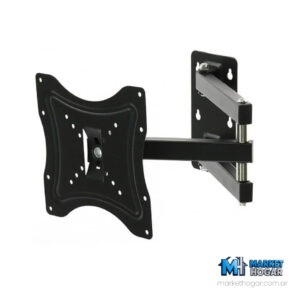Soporte Movil Sistema Plegable 14'' a 55''