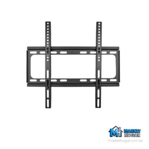 Soporte Tv Led Lcd 26'' a 63'' Fijo Para Pared