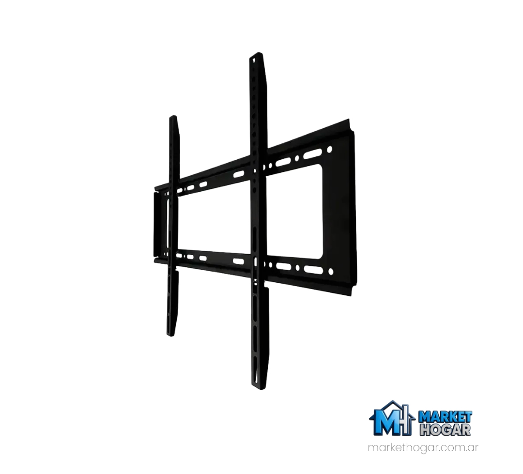 Soporte Tv Led Lcd 26'' a 63'' Fijo Para Pared - Image 2