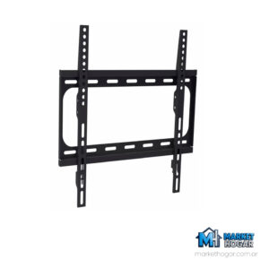 Soporte Led Lcd 32'' a 55'' Fijo Para Pared