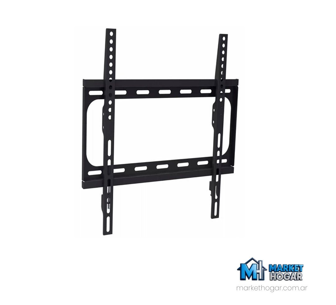 Soporte Led Lcd 32'' a 55'' Fijo Para Pared