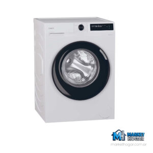 Lavasecarropas Candy Prowash 13kg de Lavado + 8kg de Secado 1.400 RPM Inverter Blanco