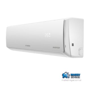 Aire Acondicionado Hyundai 6.000w Inverter Wifi Frio-Calor
