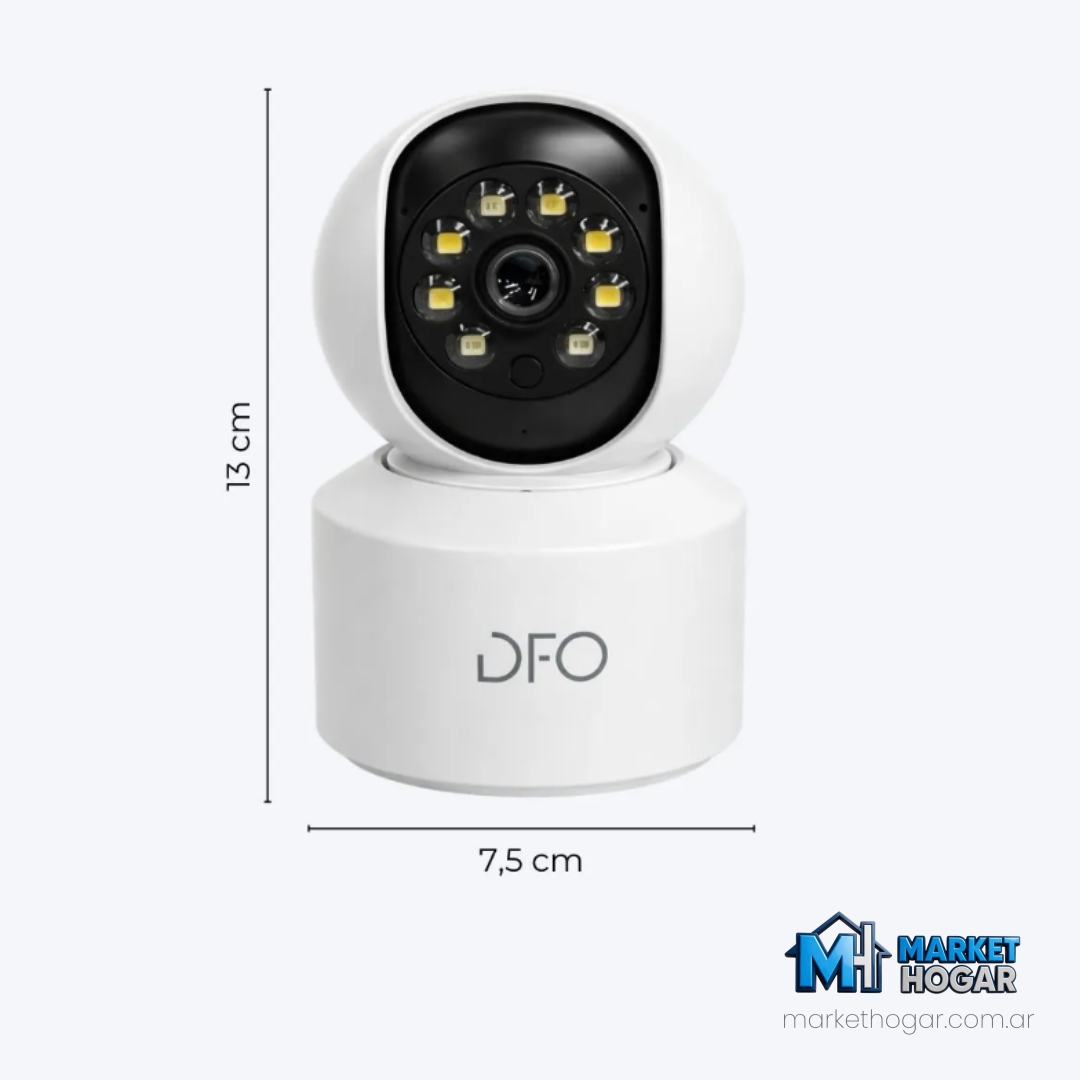 Camara de Interior IP - Image 4