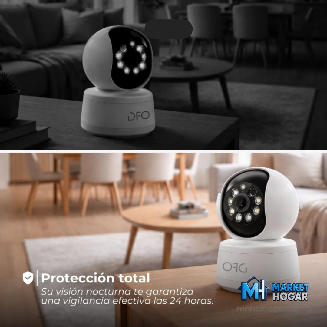 Camara de Interior IP - Image 7
