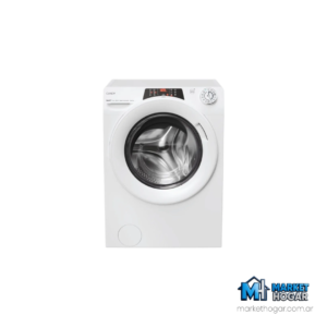 Lavarropas Candy Carga Frontal 7kg 1.200 RPM Inverter Wifi Blanco