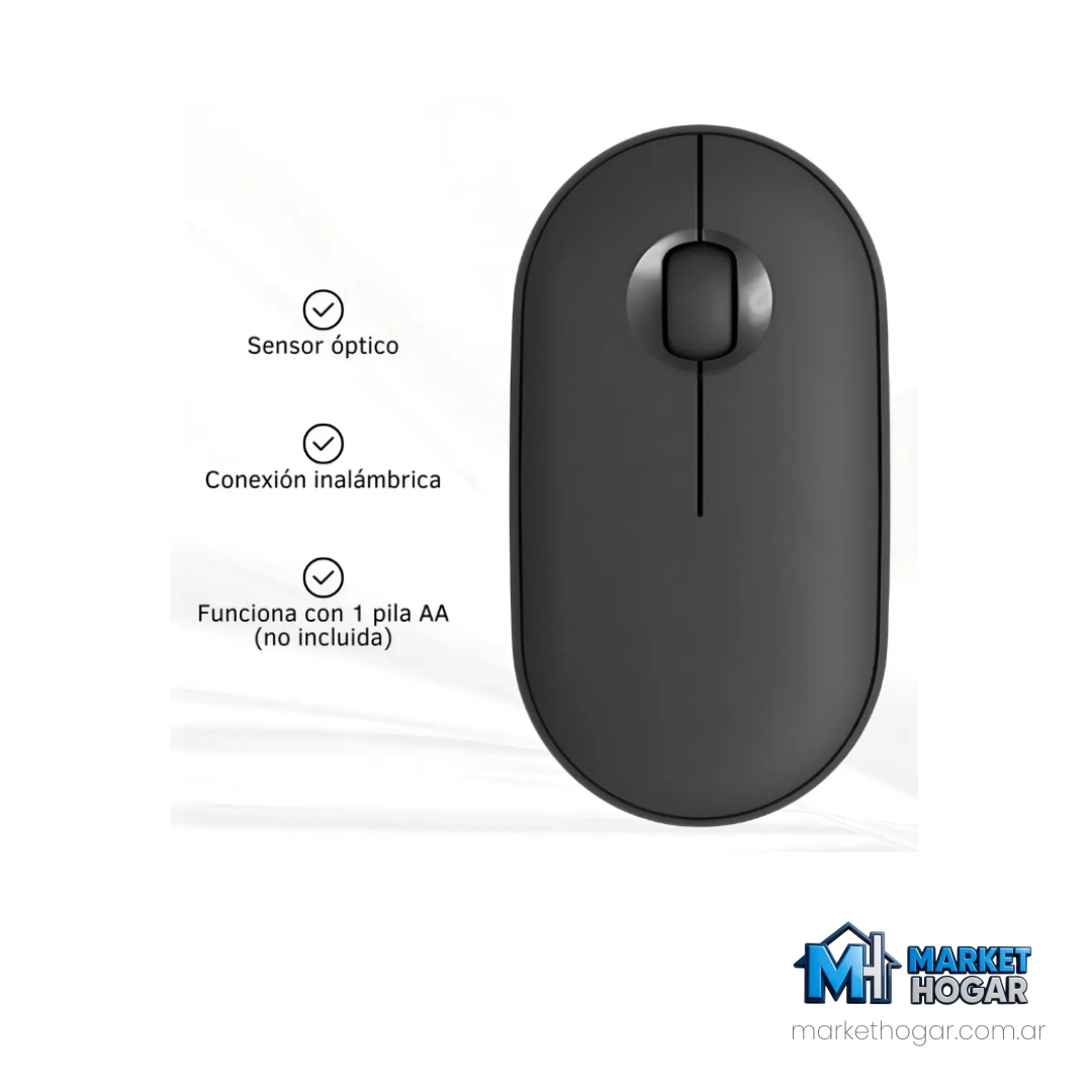 Combo Teclado + Mouse Dinax - Image 5